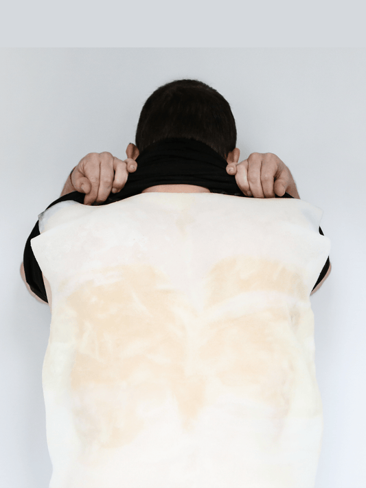 BURNMED YANIK İLK YARDIM PANSUMANI 40X60CM - BURNMED