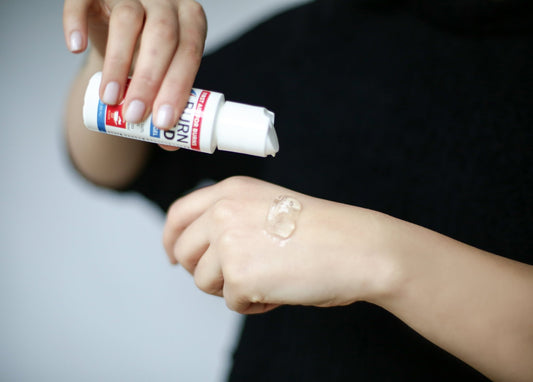 BURNMED YANIK İLK YARDIM JELİ 59 ML ŞİŞE - BURNMED